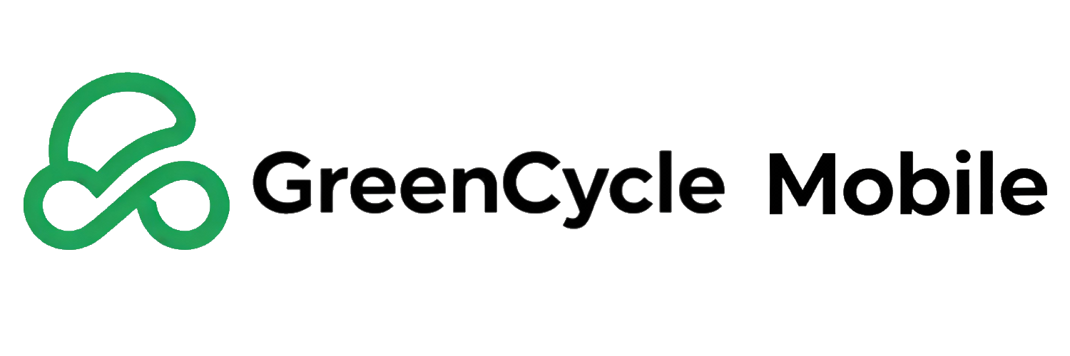 GreenCycleMobile Logo